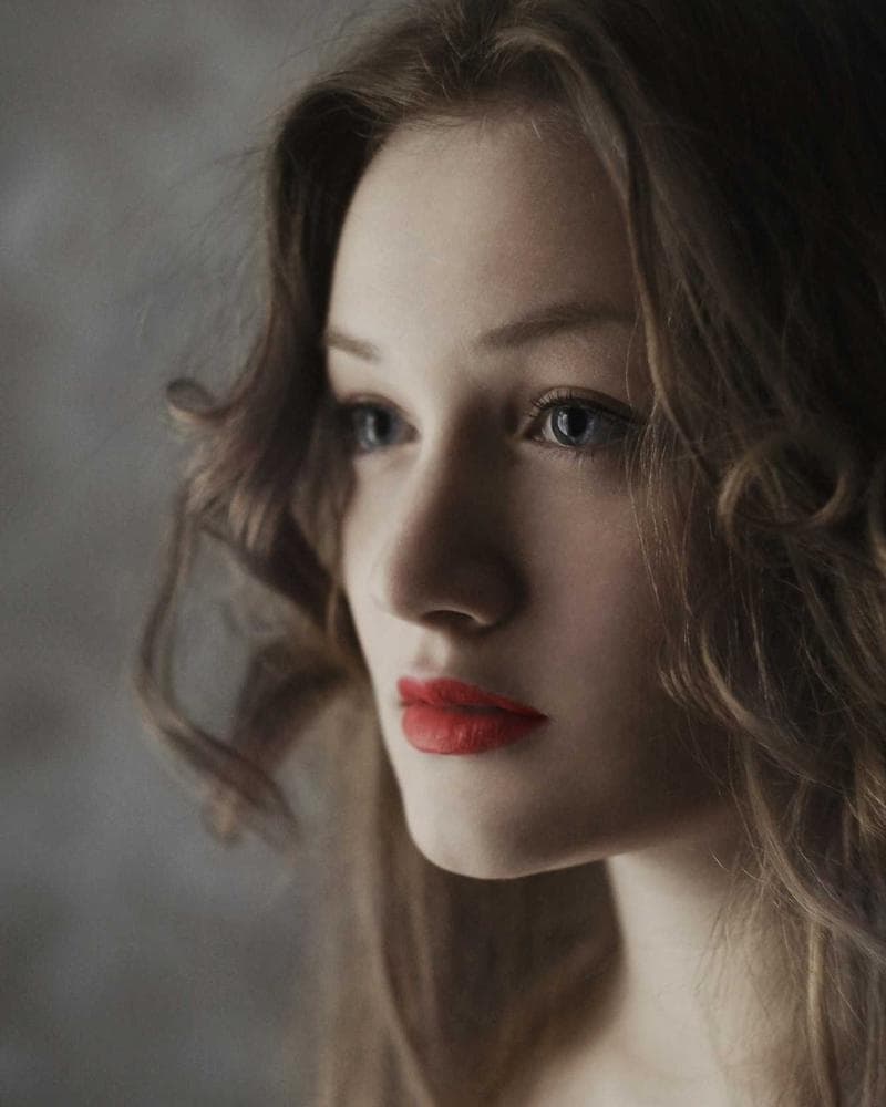 Gemstone Tiara Headband — image 1